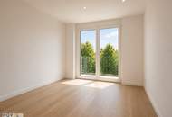 NEU | Exklusive Aktion | Jetzt sichern! | "DONAU PERLE"- TERRASSENWOHNUNG MIT GARTEN! Bezugsfertig ab August 2026