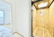 ERSTBEZUG: HERRLICHES 3 ZIMMER PENTHOUSE MIT DREI TERRASSEN IN 1220 WIEN