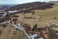 EXKLUSIVES INVESTMENT! Großer Baugrund mit bewilligtem Bauprojekt für 7 Wohneinheiten!