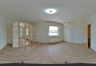 Einfamilienhaus auf großem Grund | 2. Haus daneben möglich