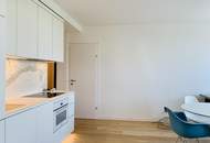 Chic & cosy- Dachgeschoßwohnung beim AKH