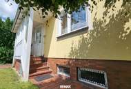 Gepflegtes Einfamilienhaus mit Wintergarten - Siedlergasse/St. Pölten