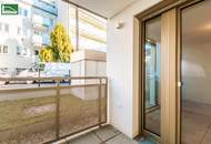 Neubau-Vorsorgewohnung nahe Kagraner Platz – Top-Lage für Anleger