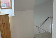 3 Zimmerwohnung & Balkon & Parkplatz