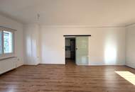 Sonnige Altbauwohnung in zentraler Lage