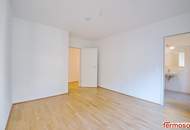 großartige 2-Zimmer Wohnung mit Tageslichtbad