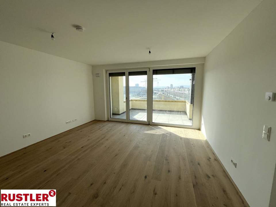 Mi Living- Hochwertige Eigentumswohnungen nähe Hauptbahnhof