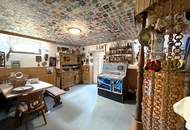 Großzügiger Bungalow auf großem Grundstück
