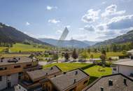 Brixen Residences: Sonnige Penthouse-Wohnungen mit Ski-In/Ski-Out in Toplage