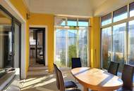 Bungalow mit Wintergarten, Pool und Doppelgarage!