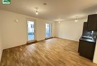 Hochwertige Zweitbezugs-Wohnung mit Terrasse direkt bei der U3 Kendlerstraße! Ab 01.12.2026 beziehbar!