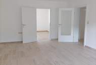 Großzügige Wohnung mit Loggia und Parkplatz