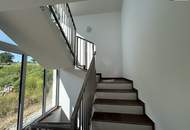 Exklusive Doppelhaushälfte in den Weinbergen - Höchste Energieeffizienz mit Erdwärmeheizung für modernes Wohnen und Genießen!