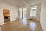 NEU SANIERTE SONNIGE 3 ZI BALKON Wohnung - ALTBAU 1100 Wien