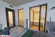 Erstbezug - möbliertes Zuhause - charmante Freifläche