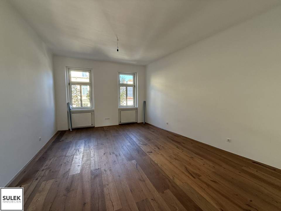 TOP 11 I ruhige 2-Zimmer-Wohnung mit rd. 50 m² in Floridsdorf | ab sofort Nähe Floridsdorf | Studenten welcome !