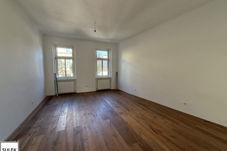 TOP 11 I ruhige 2-Zimmer-Wohnung mit rd. 50 m² in Floridsdorf | ab sofort Nähe Floridsdorf | Studenten welcome !, Wohnung-miete, 717,02,€, 1210 Wien 21., Floridsdorf