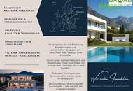 JUGENDSTILVILLA mit Charme und historischer Eleganz