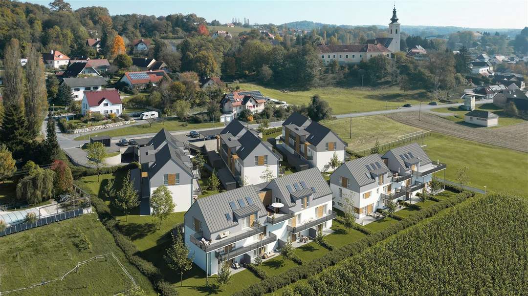 PENTHOUSE FEELING im ausgebautem Dachgeschoß mit 2,7 Meter Raumhöhe! Aktion noch abziehen! 3-Zi.Wohnung mit Lift