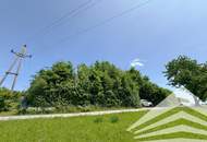 Baugrund in Altenberg bei Linz zu kaufen! Kein Bauzwang!