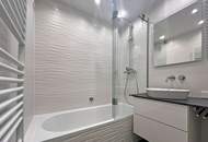 Koffer packen & einziehen! Neuwertige 1,5-Zimmer-Wohnung nahe Bahnhof Hütteldorf