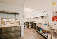 IHRE CHANCE - HAUS ca. 220 m² WNFL + ca. 270 m² BUSINESS + ca. 600 m² EIGENGRUND