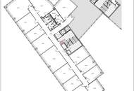 Exklusives Arbeiten an der Südachse Wiens – Hochmodernes Büro im Business Center Wieden