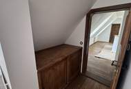 Charmanter Rückzugsort mit Atelier zum Entfalten