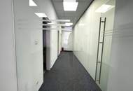 VIELE GESTALTUNGSMÖGLICHKEITEN: Erdgeschoss-Büro direkt bei der Landstraßer Hauptstraße!