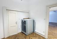 Ihr klimatisierter Firmensitz am Stubenring - Repräsentatives Altbaubüro in toller Lage