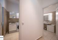 Große, wunderschöne Altbauwohnung - modern ausgestattet - repräsentative Lage am Heumarkt - ab sofort!