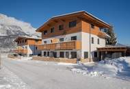 Miete: Haushälfte mit Blick auf den Wilden Kaiser