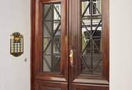 Design trifft Komfort – stilvolle 2-Zimmer-Wohnung in der Neulinggasse