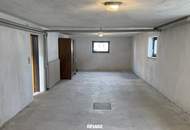 4-Zimmer-Einfamilienhaus in Strem mit Garten, 2 Balkone und Garage
