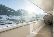 "3-Zimmer-Panoramablick" Premium Residence