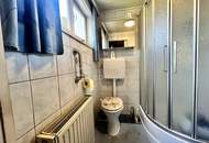 HIER BEGINNT IHRE VISION VOM NEUEN ZUHAUSE - Haus auf Baurechtsgrund sucht neuen Besitzer!