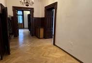 Repräsentative Bürofläche im historischen Palais Equitable – Nähe Stephansdom