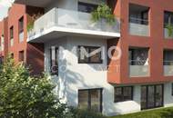 ERSTBEZUG - 3 Zimmer-Wohnung: Top-Angebot in Jedlesee w8!