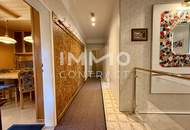 Wohntraum 20 Min. von Wien: 732m² Grundstück, 6-8 Zimmer, Pool, Garage & eigene Wasserquelle!