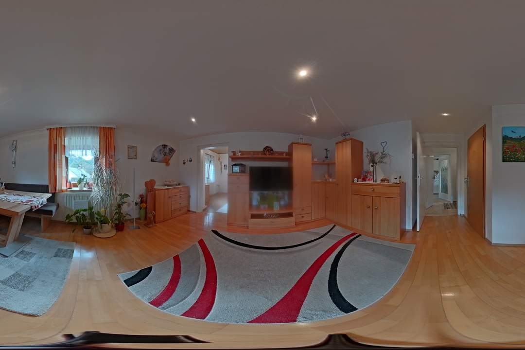 Kleine Landwirtschaftliche Liegenschaft mit Wohnhaus