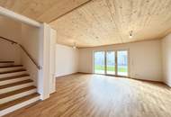 Wohnen im Grünen: Ihr neues Zuhause in Unterwaltersdorf - Finanzierungsbeitrag ab € 112.000,-