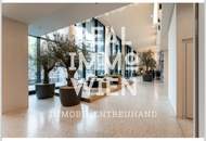 Moderne Traumwohnung mit Panoramablick und Luxusausstattung in Bestlage von Wien!