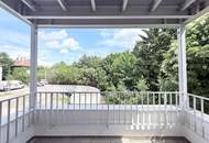 Provisionsfreier Erstbezug! Zweizimmerwohnung mit Balkon und Garagenplatz