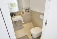 Provisionsfrei: Einzigartiges Luxus Smart-Home Penthouse mit direktem Liftzugang und 3 Terrassen nahe Rochusmarkt! Garage verfügbar!
