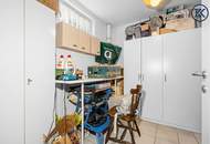 Ihr neues Zuhause in ruhiger Lage des 22. Bezirks – Einfamilienhaus mit Garten nahe Mühlwasser!