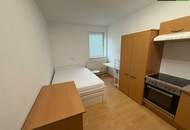 Einraumwohnung mit möblierter Küchenzeile ++ ruhe Lage, Spielberg ++
