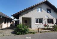 Wohnung 3 mit Terrasse in Grünlage in Illmitz