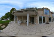 "Traumhaus direkt am See!"