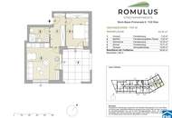 ALLEGRO TOSCA &amp; ROMULUS - SMARTER WOHNTRAUM IM BELEBTEN SONNWENDVIERTEL!