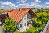 Licht, Raum & Lebensqualität - Gepflegtes Einfamilienhaus mit Garten & Sauna